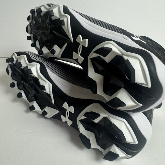 Under Armour Men\'s Highlight Hammer MC Football Cleats Size 10 M main image 4